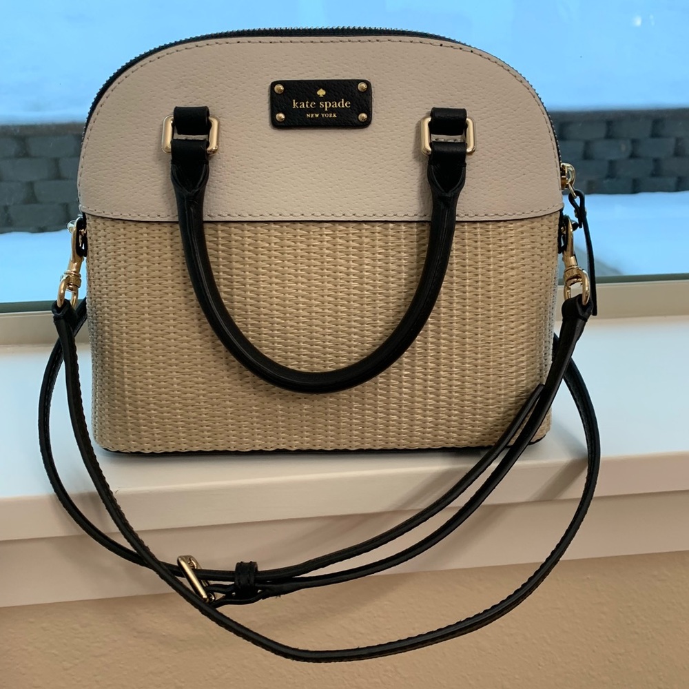 Kate spade handbag